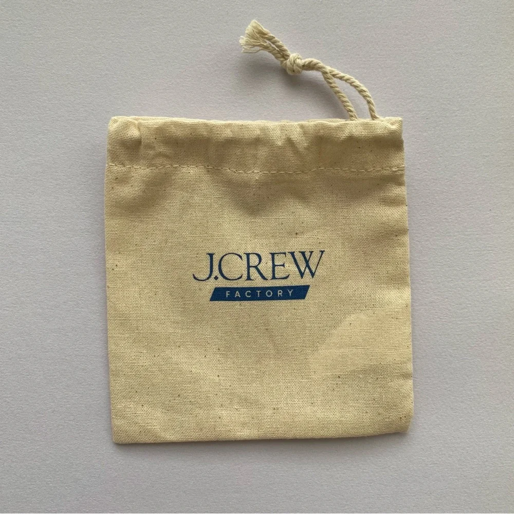 $40 NWT J. Crew Yellow Pink Embroidered Beaded Palm Tree Barrettes Hair Clips